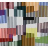 Yaacov Agam (Israel, Born 1928)