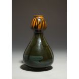 Frederick Hurten Rhead (1880-1942) Vase