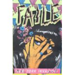 FAILE (New York, active since 1999)