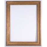 20th C Hand Carved Frame - 30 x 22