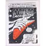 FAILE "Strange Encounters" - 2007