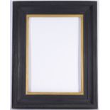 18th/19th C. Dutch Frame - 15 x 21.5