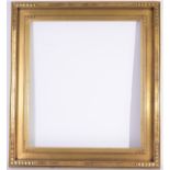 Early 20th C. Arts & Crafts Frame - 17.25 x 19.5