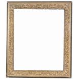 Antique Barbizon School Frame - 21 7/8 x 17 7/8