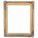 19th C. Hudson River School Frame - 28.25 x 22.25