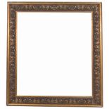 Antique Gilt Frame- 21 x 19