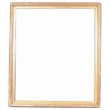 1890's Gilt Wood Frame - 27 x 23.25