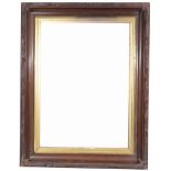 American 1880's Frame - 28 x 20