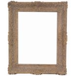 19th C. French Frame - 25.5 x 19.25
