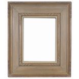 American Mid Century Frame - 16 1/8 x 12 1/8