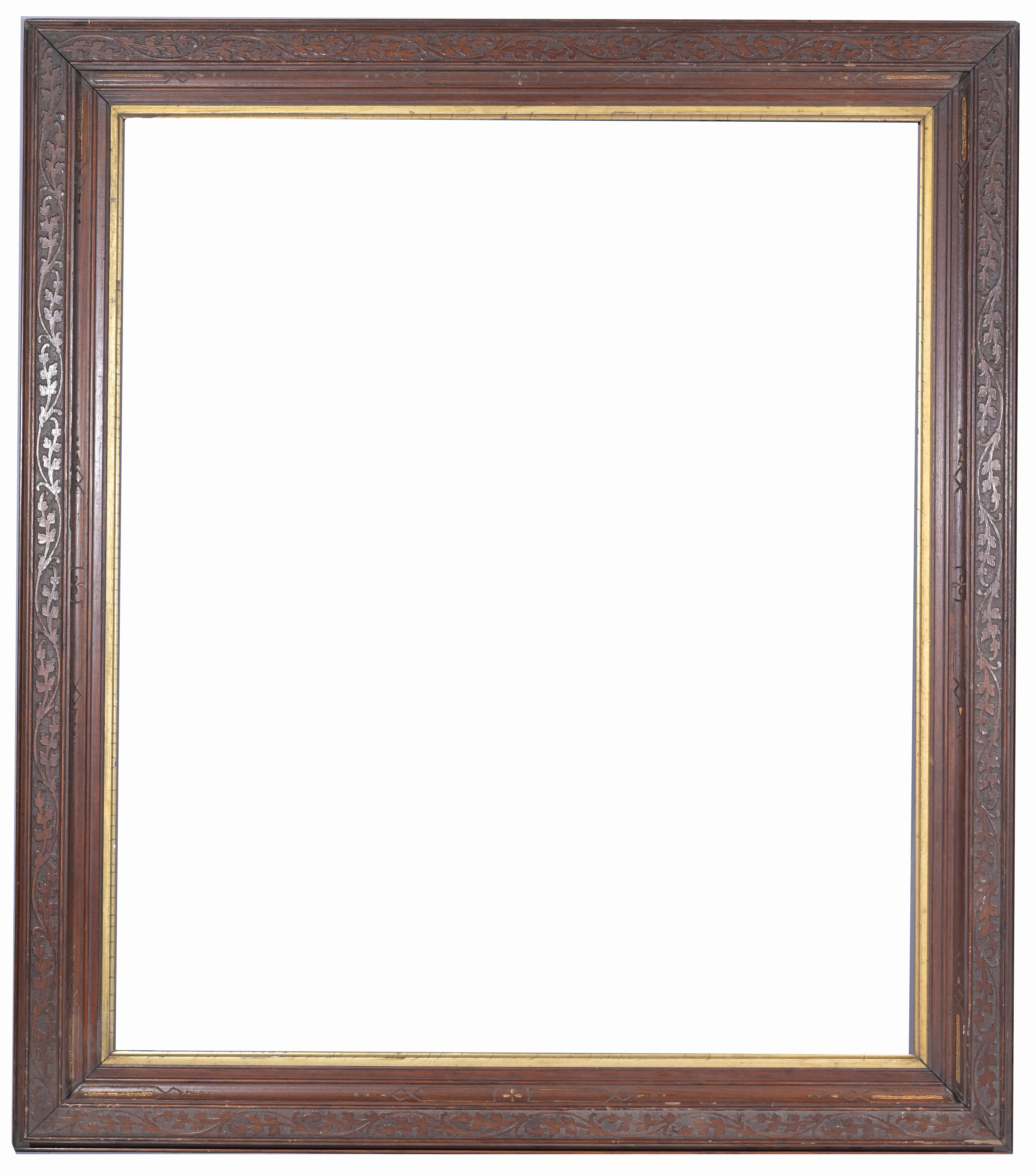 American 1870's Frame - 32 x 27.5