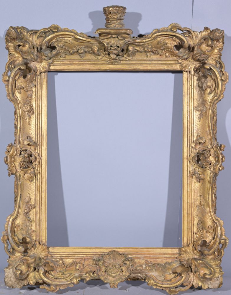Helmuth Stone Gallery: Historic Eli Wilner Frame Collection Part IV