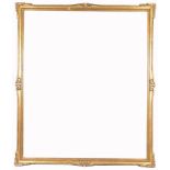 American c.1920's Gilt Frame - 27 x 22.75