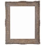 French School 19th C. Frame - 21 1/8 x 16.25