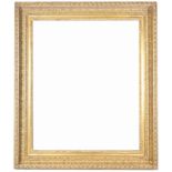 Large English 19th C. Gilt Frame- 41.75 x 34.25