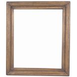 Antique Frame - 24 x 19 7/8