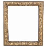 American 1880's Barbizon Gilt Frame - 19 x 16.5