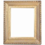 American 1890's Frame - 18.75 x 15.25