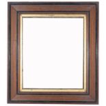 American 1870's Frame - 12 1/8 x 10 1/8