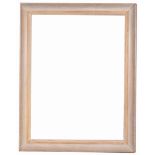 American School 1950's Frame - 24 1/8 x 18 1/8