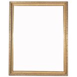 American 1880's Gilt Frame - 36 1/8 x 27.75