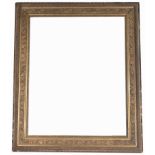 1880's American School Gilt Frame - 31.75 x 25.75