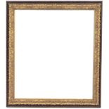 American 1880-90's Frame - 28 5/8 x 25 3/8