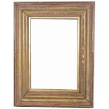 Antique Gilt/Wood Frame - 21 1/8 x 14 1/8