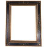 Italian Cassetta Frame