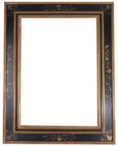 Italian Cassetta Frame