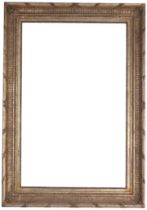 American, Santa Fe Style Frame