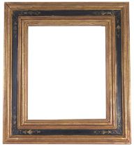 Gilt Heydenryk Frame