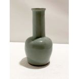 Chinese Celadon Vase