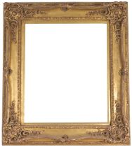 20th C. French Gilt Frame