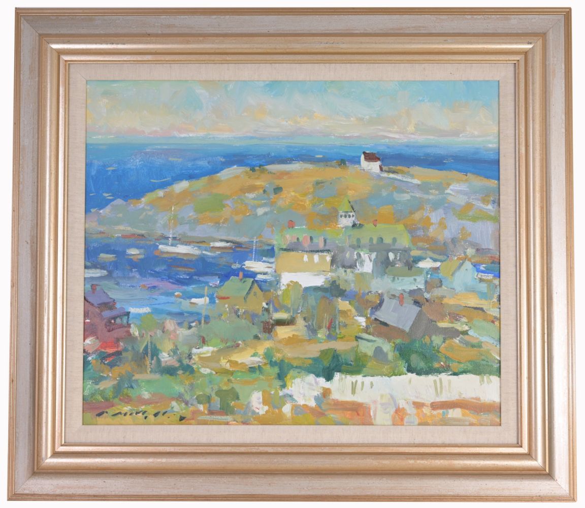 September 24th Premier Fine Art Auction