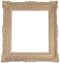 20th C. French Louis XIV Style Frame