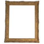 Antique French Style Gilt Frame