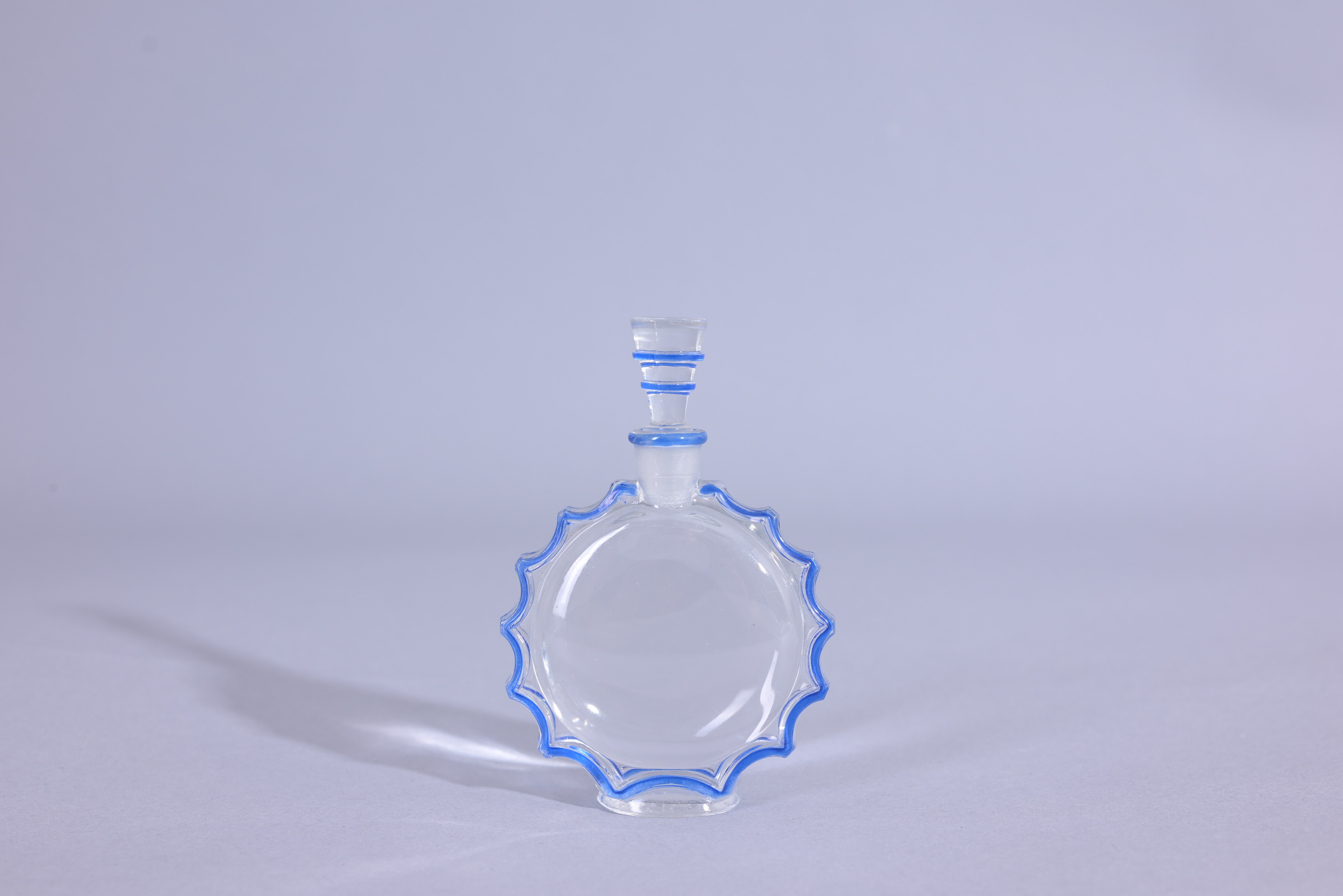 1944 Lalique for Worth 'Requete' Bottle - Image 2 of 7