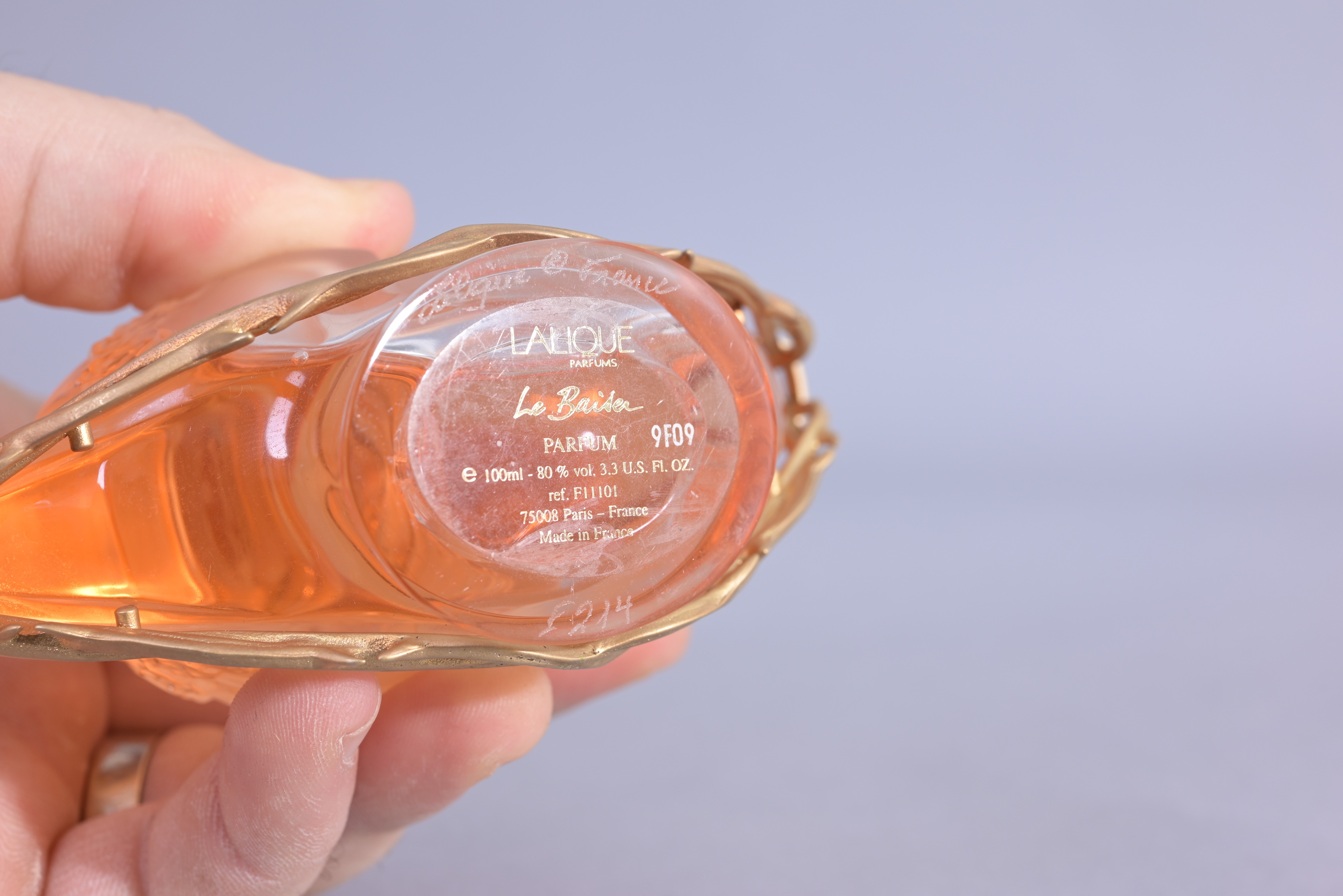 Lalique - Le Baiser Parfum - Image 7 of 7