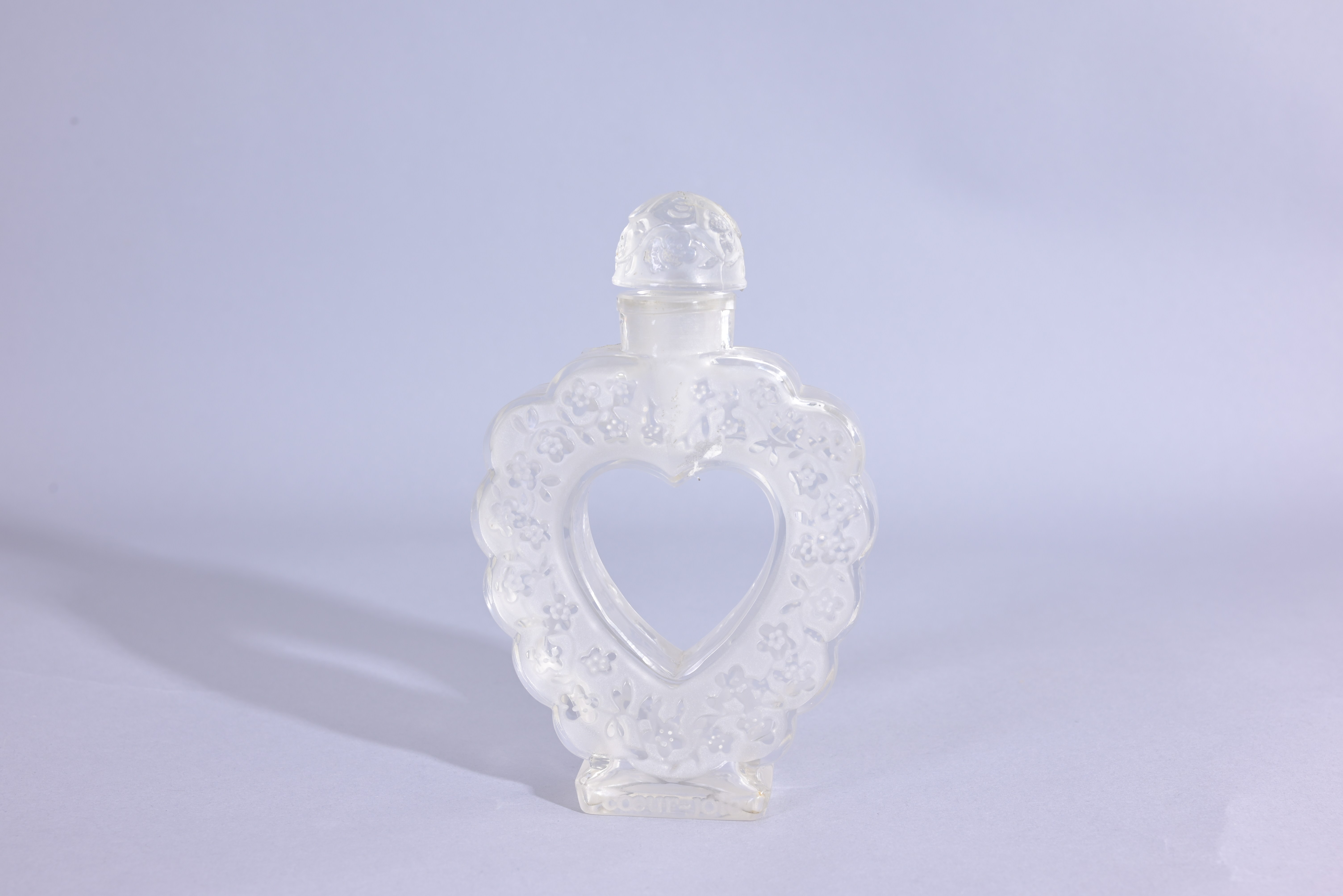 Lalique - Coeur Joie - Nina Ricci Perfume - Image 5 of 10