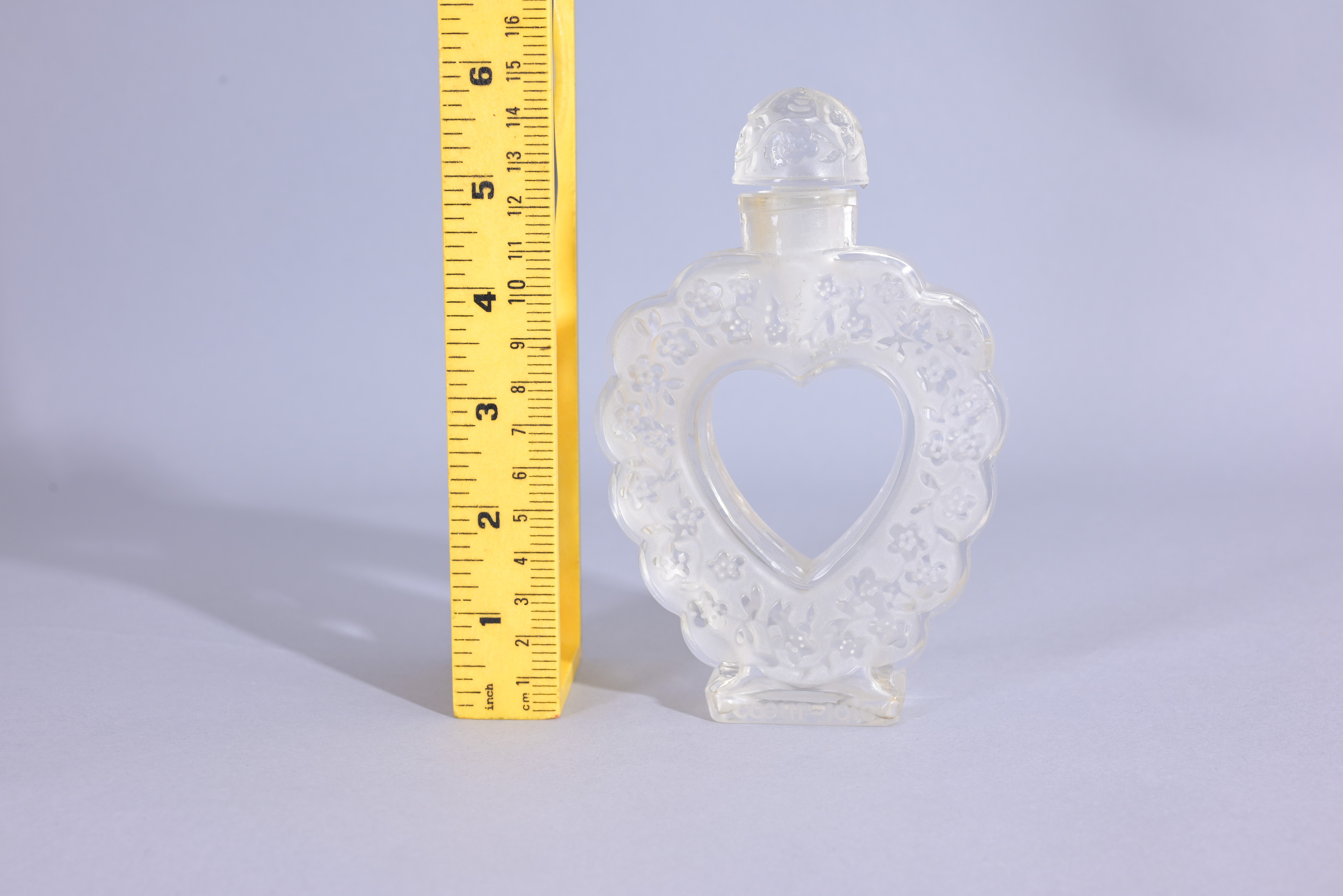 Lalique - Coeur Joie - Nina Ricci Perfume - Image 9 of 10