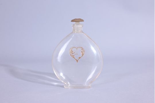 R Lalique Arys L'Amour dans le Coeur Bottle - Image 2 of 8