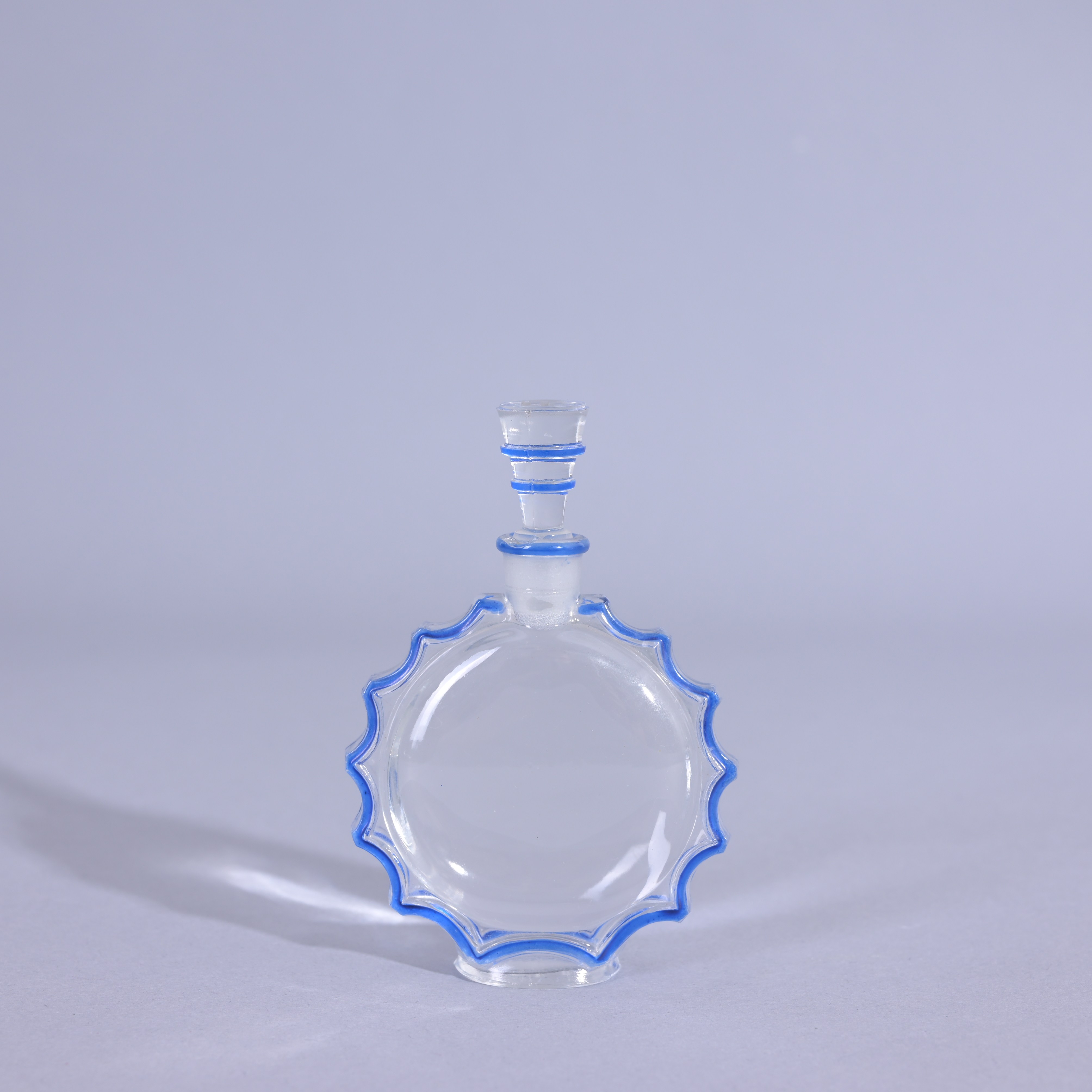 1944 Lalique for Worth 'Requete' Bottle - Image 4 of 7