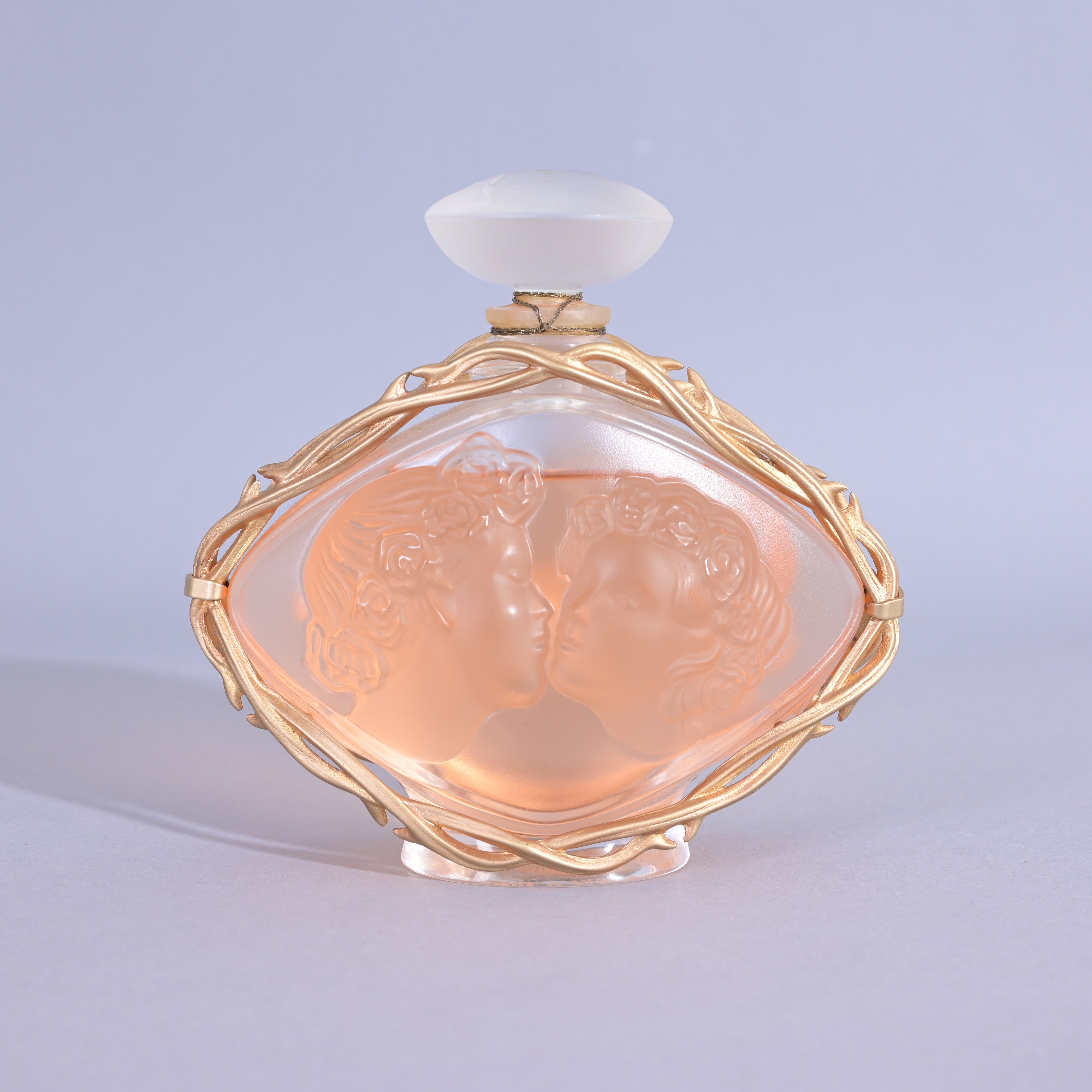Lalique - Le Baiser Parfum - Image 3 of 7