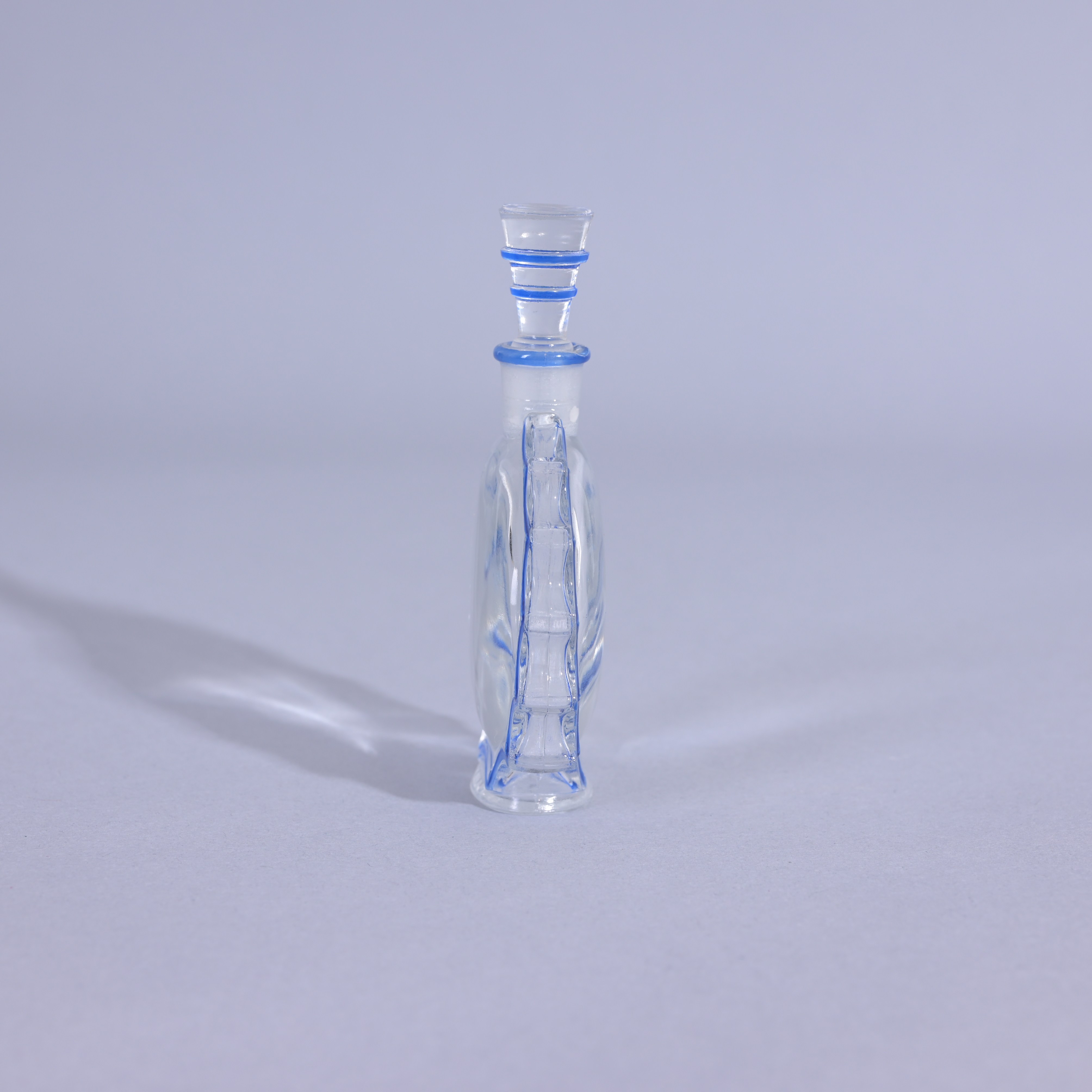 1944 Lalique for Worth 'Requete' Bottle - Image 3 of 7