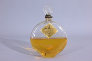 Lalique 'JE Reviens' Perfume Bottle