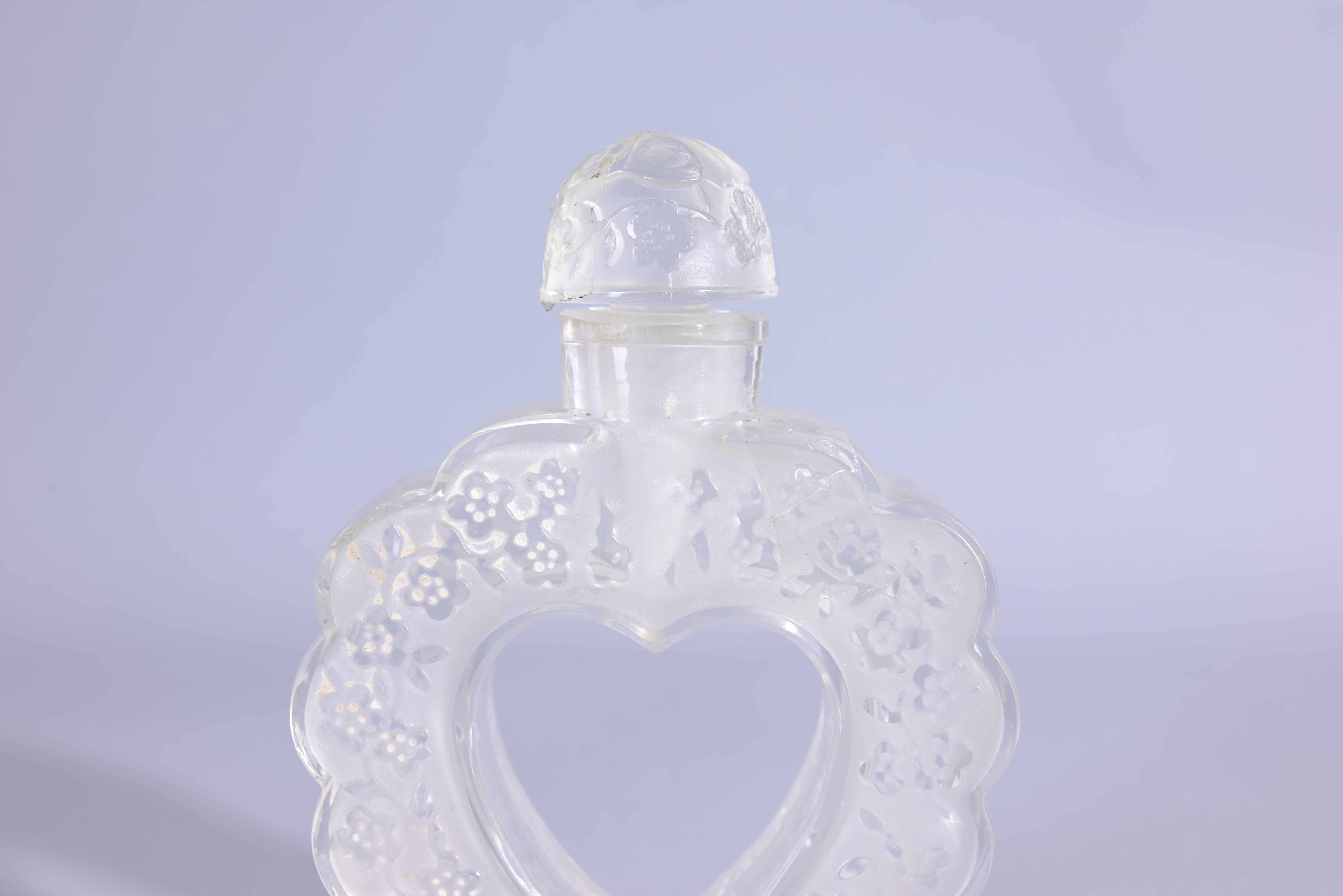 Lalique - Coeur Joie - Nina Ricci Perfume - Image 2 of 10