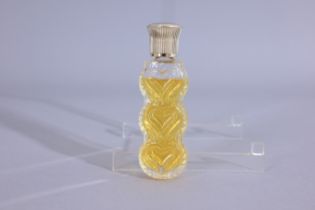 R. Lalique for Nina Ricci Three Hearts Bottle