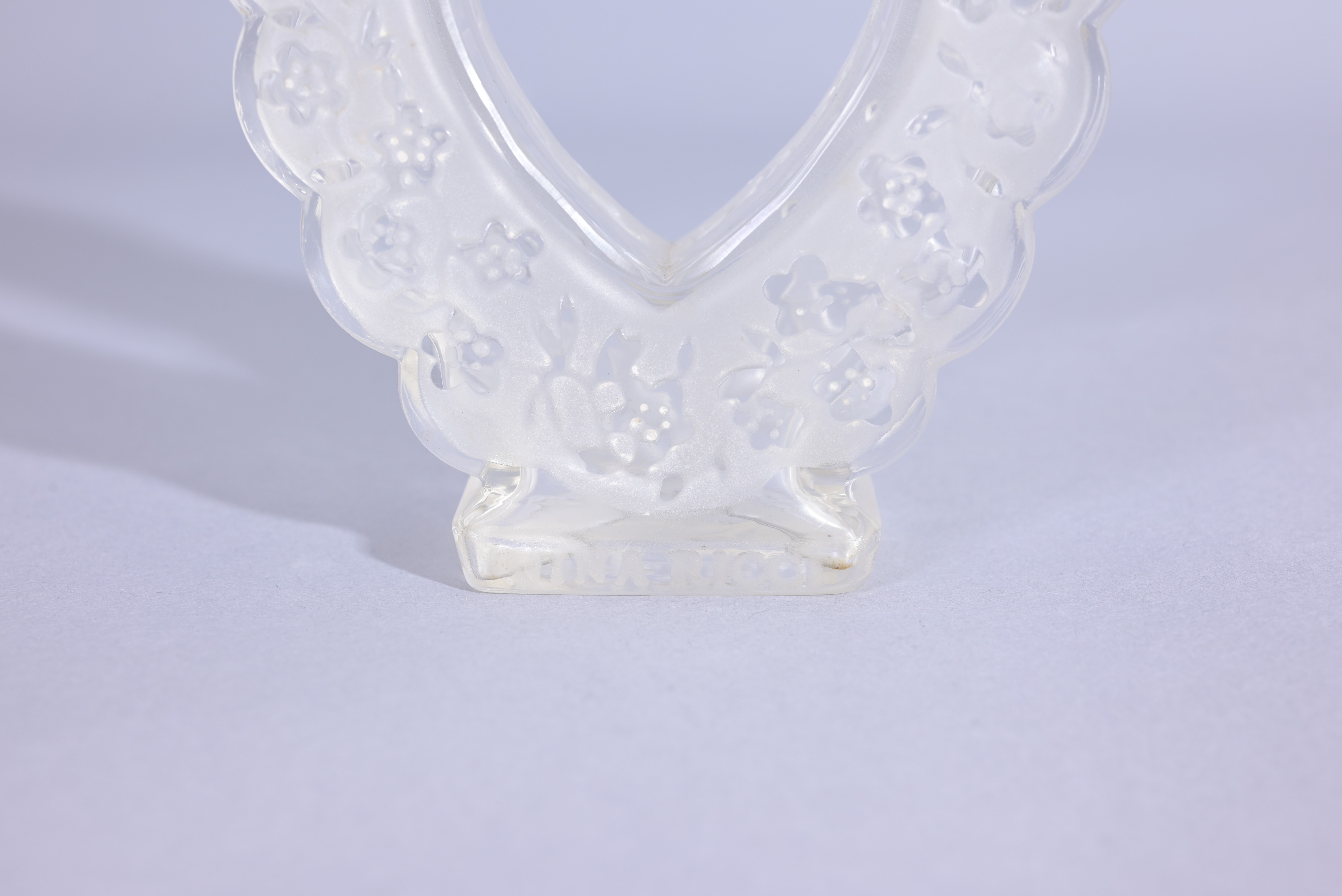 Lalique - Coeur Joie - Nina Ricci Perfume - Image 3 of 10
