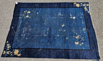 Art Deco Chinese Rug Peking Rug - 5'10" x 8'6"